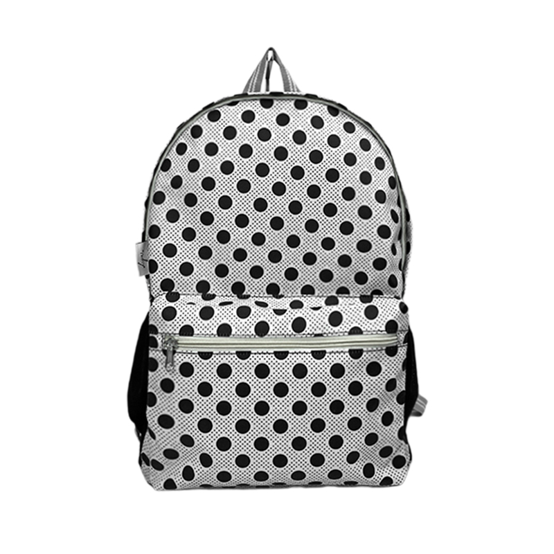 LJ24-005L Jednoduchý a praktický unisex batoh pre dospelých