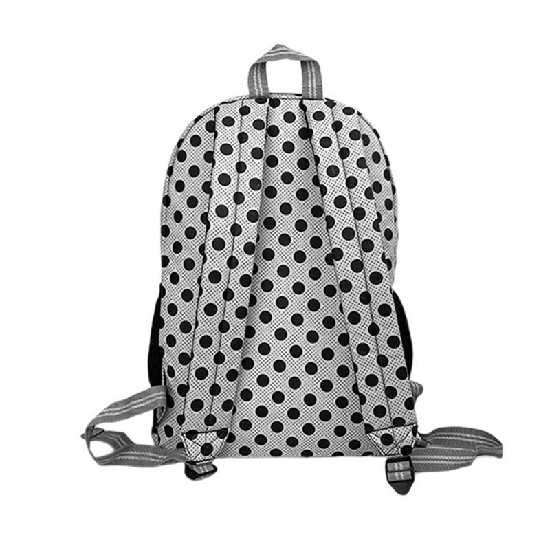 LJ24-005L Jednoduchý a praktický unisex batoh pre dospelých LJ24-005L Jednoduchý a praktický unisex batoh pre dospelých